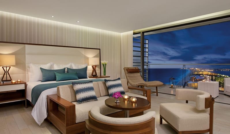 Secrets The Vine-Junior Suite Ocean View 2_5983